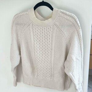 BP Knit Crew Sweater